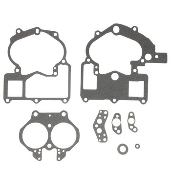 OEM MerCruiser Carburetor Gasket Set 3310-810929004