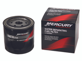 OEM MerCruiser Filter-Fuel Merc 35-866594K01