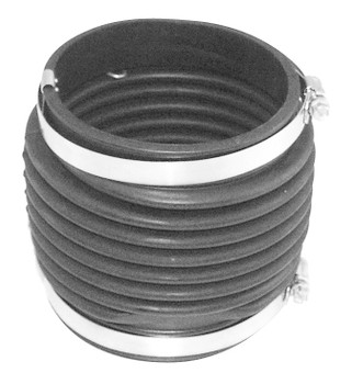 OEM Quicksilver/Mercury Bellows Assembly  36223A 2