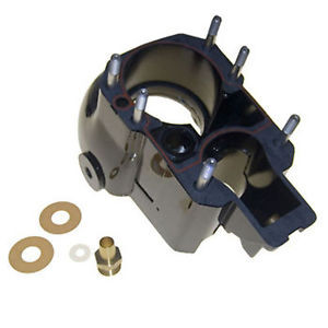 OEM Quicksilver/Mercury Bell Housing Fits INR/MR/AL  42815A 6