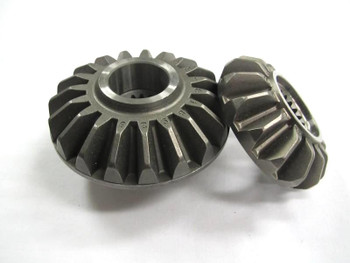 OEM Quicksilver/Mercury Bravo 1/3 Gear Housing Gear Set 43-818928A2