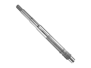 OEM Quicksilver/Mercury Alphas RH Propeller Shaft  44-8M0140440