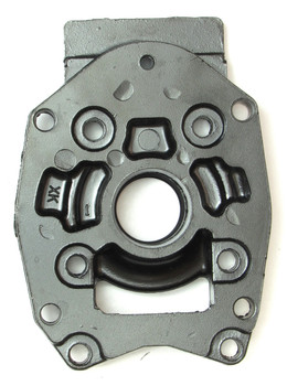 OEM Quicksilver/Mercury Water Pump Cover Assembly 46-8M0113262 OEM Quicksilver/Mercury Water Pump Cover Assembly 46-8M0113262