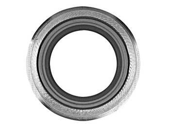 OEM Quicksilver/Mercury U-Joint Seal Carrier  66081A2 8M0171103