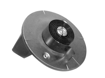 OEM Quicksilver/Mercury 2-Barrel Electric Choke Cover Assembly 70125A02