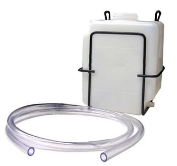 OEM Quicksilver/Mercury Coolant Overflow Recovery Kit 71587A10