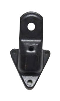 OEM Quicksilver/Mercury Engine Mounting Bracket 79550A 1
