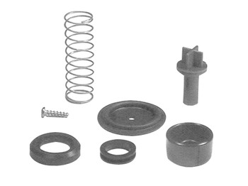 OEM Quicksilver/Mercury Poppet Kit  803060T 1