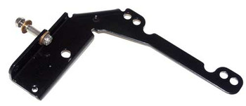 OEM Quicksilver/Mercury Carburetor Throttle Bracket  805359T