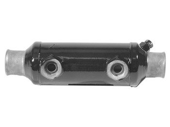 OEM Quicksilver/Mercury Engine Oil Cooler 806426T
