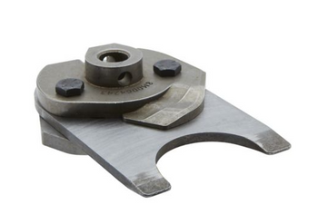OEM Quicksilver/Mercury Bravo Yoke & Cam Assembly 806552A1