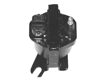 OEM Quicksilver/Mercury Delco Ignition Coil  806673T 1
