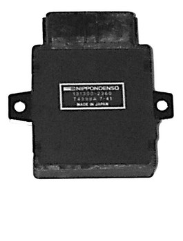 OEM Quicksilver/Mercury Bravo 7.4 Ignition Control Module 806959A01