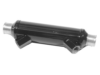 OEM Quicksilver/Mercury Engine Oil Cooler 807371T
