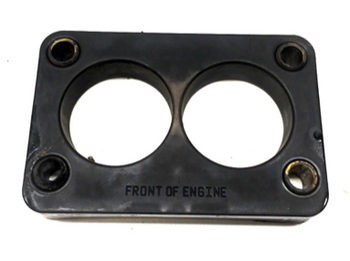 OEM Quicksilver/Mercury Carburetor Adaptor Kit  807726A 2