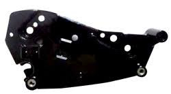 OEM Quicksilver/Mercury Shift Plate Kit  807962A15