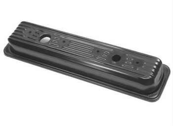 OEM Quicksilver Mercury MerCrusier Starboard Rocker Cover with Oil Fill Hole 809995