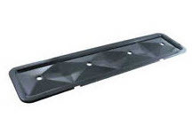 OEM Quicksilver/Mercury GM 153/181 Valve Cover  814702