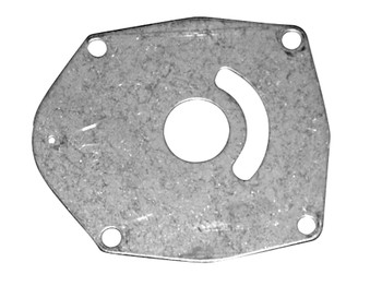 OEM Quicksilver/Mercury O/B Water Pump Faceplate 8172761 8M0204709