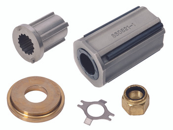 OEM Quicksilver/Mercury Flo-Torq 2 Kit  835258K 2