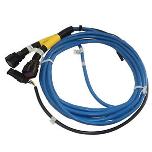 OEM Quicksilver/Mercury 10-Pin Harness Assembly  84-879982T20