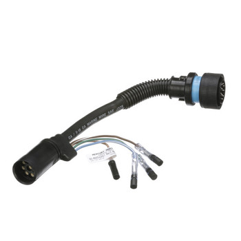 OEM Quicksilver/Mercury  Non DTS 14 Pin To 8 Adaptor  84-896542T01