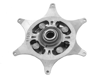 OEM Quicksilver/Mercury Driveplate Kit  862975A 2