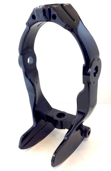 OEM Quicksilver/Mercury Gen 2 Gimbal Ring   865328A01