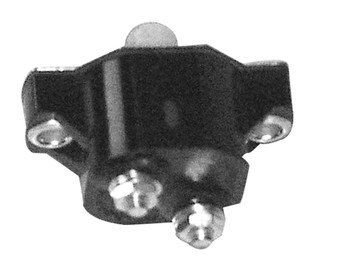 OEM Quicksilver/Mercury 60 Amp Circuit Breaker  88-93582