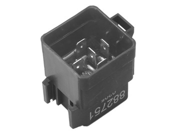 OEM Quicksilver/Mercury Verado Relay Assembly  882751A04