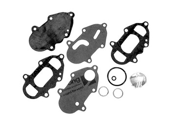 OEM Quicksilver/Mercury Fuel Pump Diaphragm  89031A2