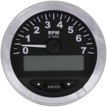 Sierra Matrix Tachometer-Smartcraft 70000D