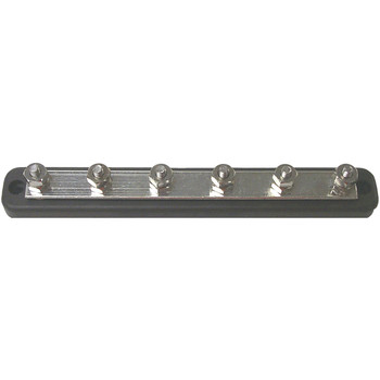 Sierra Bus Bar 6 1/14X20 Stud Term. Fs46450