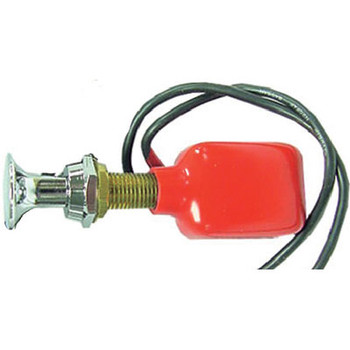 Sierra Brass Push-Pull Switch Mp39390