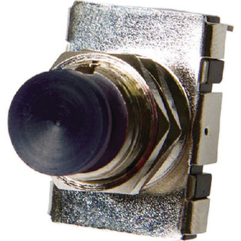 Sierra Horn Button W/Black Plunger Mp39680