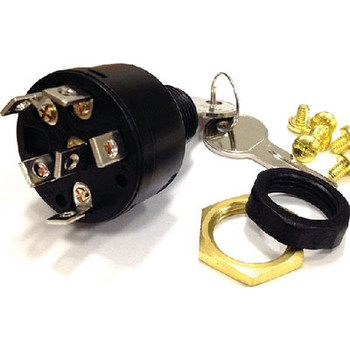 Sierra Mc. Push To Cho 3 Pos 55-1948 Mp41000