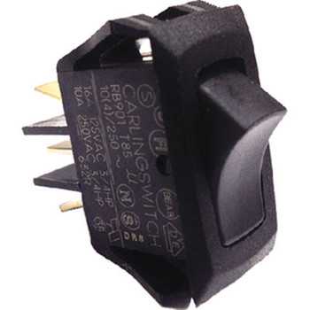 Sierra Rocker Switch Rk19640