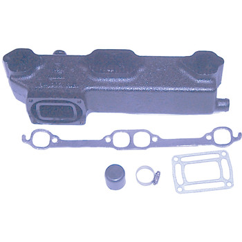 Sierra Manifoldstb-Om#912441 18-1902