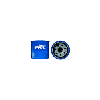 Sierra Filter-Oil Westerbeke# 36918 23-7800