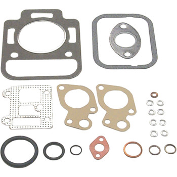 Sierra Head Set 18-2596