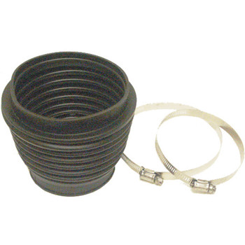 Sierra Bellows Volvo Penta 876294 18-2744 Sierra Bellows Volvo Penta 876294 18-2744
