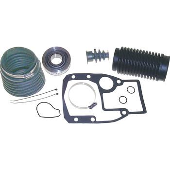 Sierra OMC 3854270 Cobra Transom Seal Bellows Kit 18-2771 Sierra OMC 3854270 Cobra Transom Seal Bellows Kit 18-2771