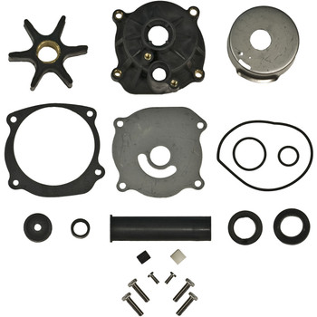 Sierra Water Pump Kit E/J OMC#5001595 18-3315-2