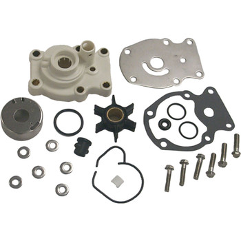 Sierra P Water Pump Kit J/E 393630 18-3382