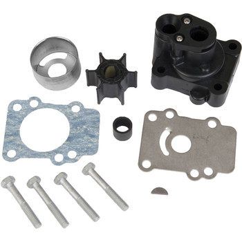 Sierra Water Pump Kt W Housing Yamaha 9.9 15 18-3411