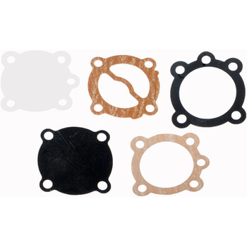 Sierra Diaphram Kit Sz#15170-93911 18-3495