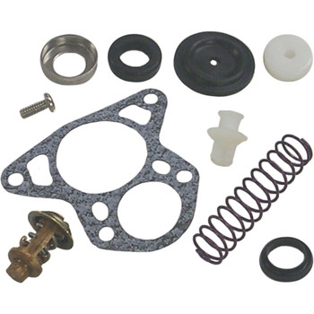 Sierra Thermostat Kit Ev-Jn V6 X-Flow 18-3674