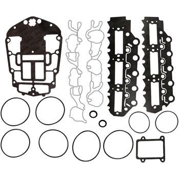 Sierra Gasket Kt-Powerhead OMC-BRP #437155 18-4406