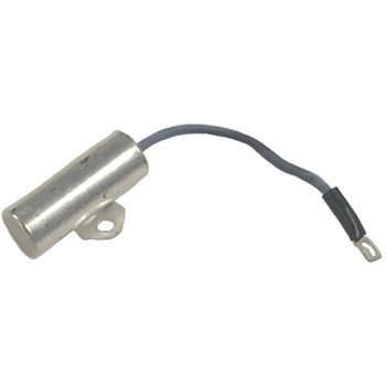 Sierra Condenser 398-693 Nla From MerCruiser 18-5206