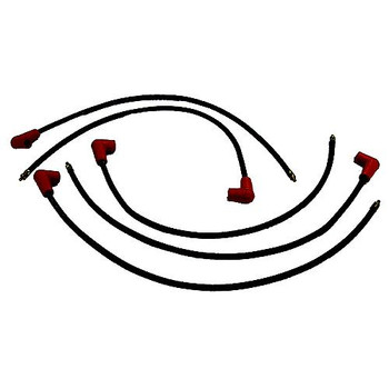 Sierra Wire-22In Hi Perf Plug-O/B 5Pk 18-5229-9-1